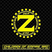 ZE:A - Level Up (Single)