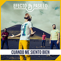 Efecto Pasillo - Cuando me siento bien (Single)