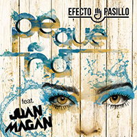 Efecto Pasillo - Pequena (feat. Juan Magan) (Single)
