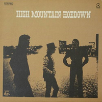 High Mountain Hoedown - High Mountain Hoedown