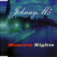 JohnnyM5 - Moscow Nights (EP)