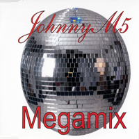 JohnnyM5 - Megamix (Single)
