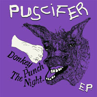 Silent Servant - Donkey Punch The Night (Silent Servant El Guapo Mix) [Single]