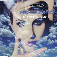 Stephanie O'Hara - To Love You More (EP)