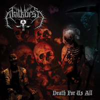 Akilkarsa - Death For Us All