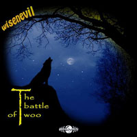 Wisenevil - The Battle of Woo (Single)