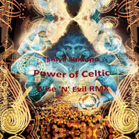 Wisenevil - Power Of Celtic (Single)