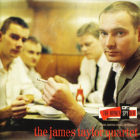 James Taylor Quartet - The Money Spyder