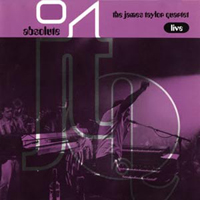James Taylor Quartet - Absolute - The James Taylor Quartet Live