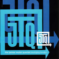 James Taylor Quartet - Swinging London