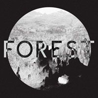 Parks, Squares And Alleys - Forest (Single)