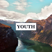 Parks, Squares And Alleys - Youth (Single)