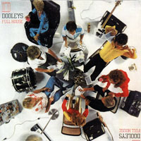 Dooleys - Full House (LP)