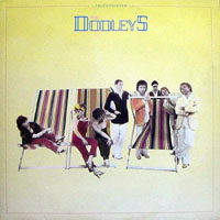 Dooleys - The Chosen Few (LP)
