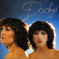 Dooleys - The Dooleys (LP)