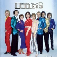 Dooleys - The Best Of (LP)