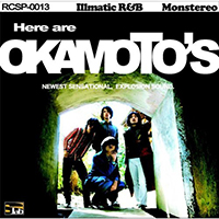 Okamoto's - Here Are Okamoto's