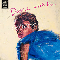 Okamoto's - Dance With Me / Dance With You (Single)