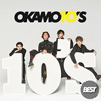 Okamoto's - 10's Best (CD 1)