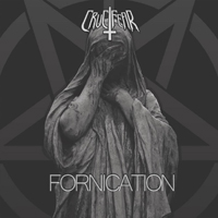 Crucifear - Fornication