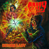 Dr CRAZY - Demon Lady