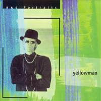 Yellowman - Ras Potraits