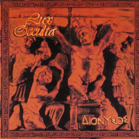 Lux Occulta - Dionysos (2002 Re-Release)