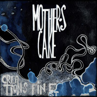 Mother's Cake - Creation's Finest