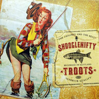 Shooglenifty - Troots