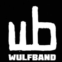 Wulfband - Wulfband (Promo Single)