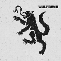 Wulfband - Revolter (Limited Edition) (CD 1)