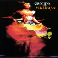 Osanna - Suddance (LP)