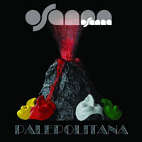 Osanna - Palepolitana (CD 1)