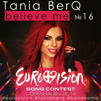 Tania BerQ - Believe Me