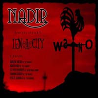 Nadir (Hun) - Tenacity