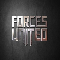 Forces United - If You're Happy (Single)