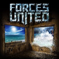 Forces United - Only Time (Single)