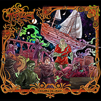 Greenbeard - Onward, Pillager (EP)