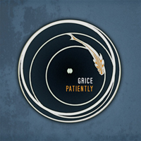 Grice - Patiently (Radio Edit) (Single)