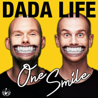 Dada Life - One Smile (Single)