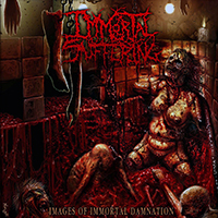 Immortal Suffering - Images Of Immortal Damnation