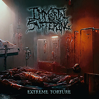 Immortal Suffering - Extreme Torture (EP)