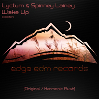 Lyctum - Wake Up