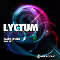 Lyctum - Galactic Society [EP]