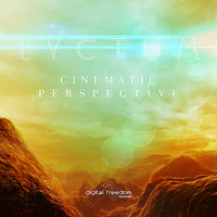 Lyctum - Cinematic Perspective [EP]