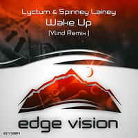 Lyctum - Wake Up (Vlind Remix) (Single)