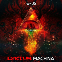 Lyctum - Machina (Single)