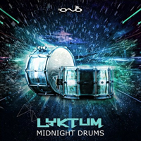 Lyctum - Midnight Drums (Single)