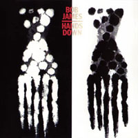 Bob James - Hands Down (LP)