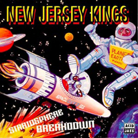 New Jersey Kings - Stratosphere Breakdown
